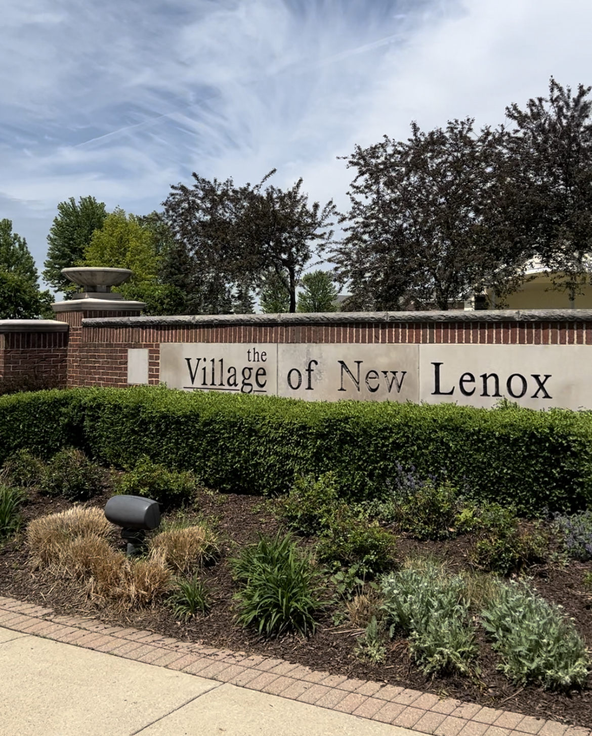 Lenox Area Info